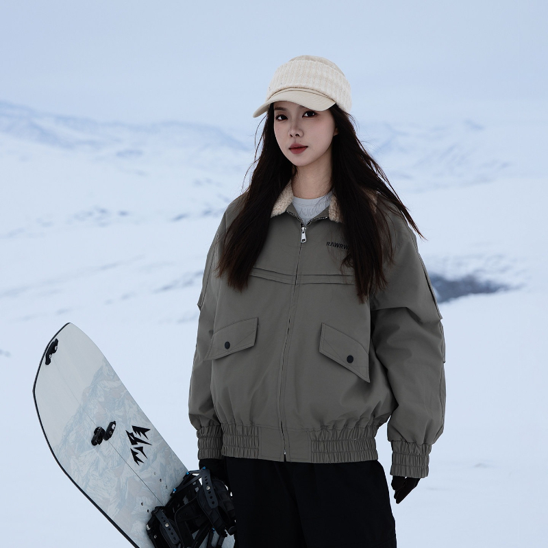 Conjunto de Chaqueta y Pantalo - Ski Pants Waterproof reseña y precio