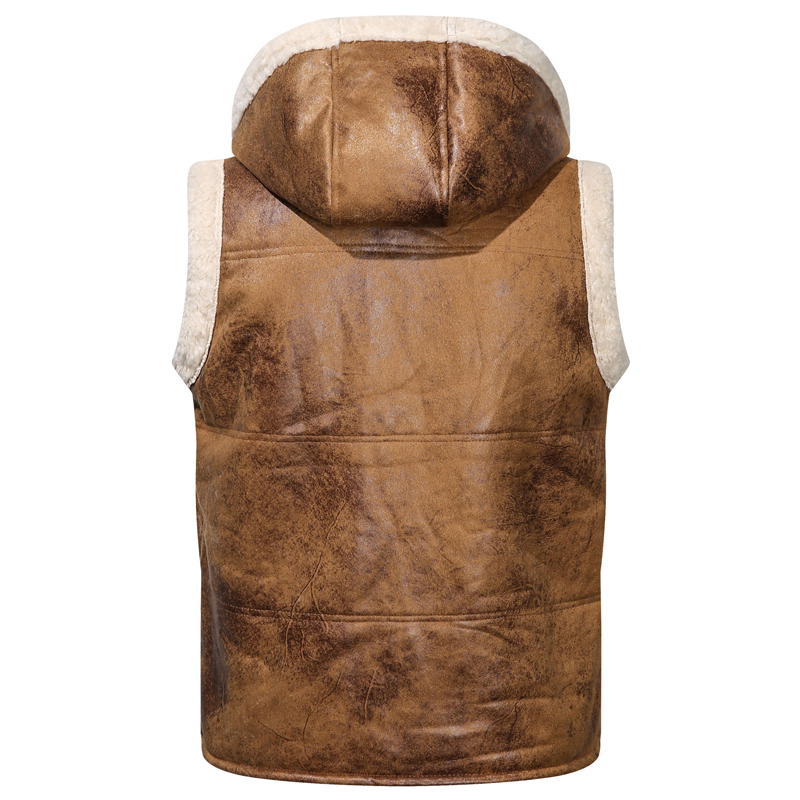 Chaquetas de cuero de alta cal - Jack Winter Clothing reseña y precio