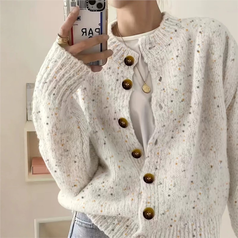 Suéter de mujer, chaqueta info - Jack Winter Clothing reseña y precio
