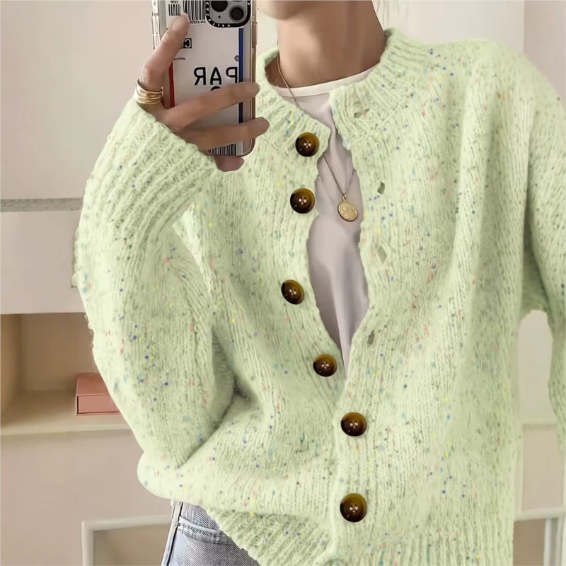 Suéter de mujer, chaqueta info - Jack Winter Clothing reseña y precio