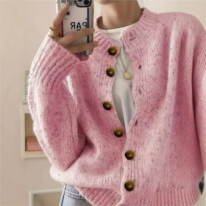 Suéter de mujer, chaqueta info - Jack Winter Clothing reseña y precio