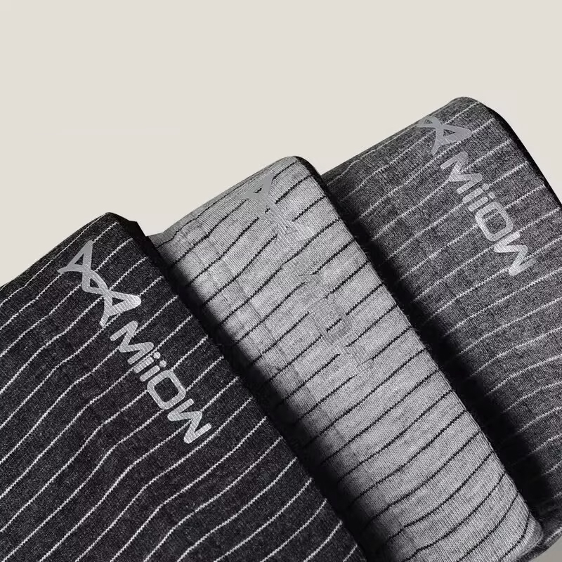 MiiOW 4 Uds. Ropa interior de  - Winter Under Clothing reseña y precio