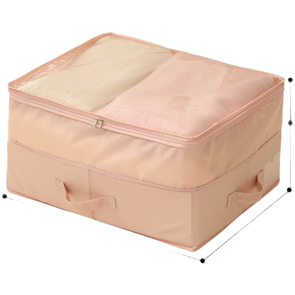 Organizador a prueba de polvo, - Winter Under Clothing reseña y precio