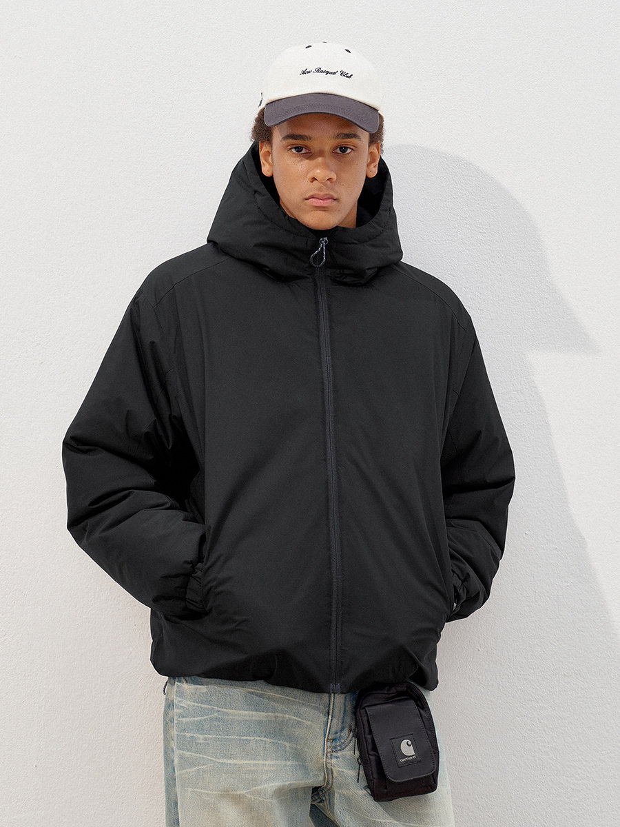 Nueva Chaqueta de Forro Polar  - Jack Winter Clothing reseña y precio