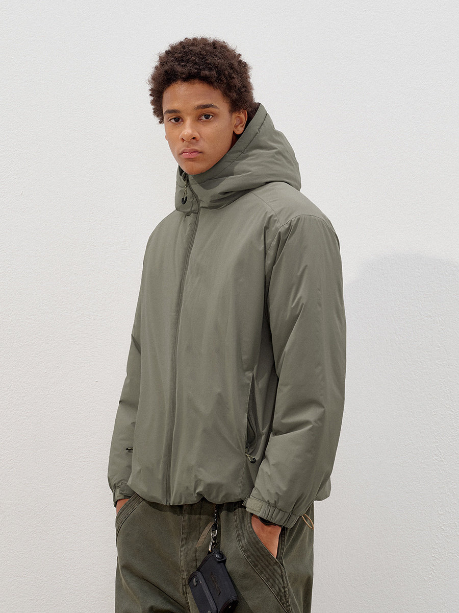Nueva Chaqueta de Forro Polar  - Jack Winter Clothing reseña y precio