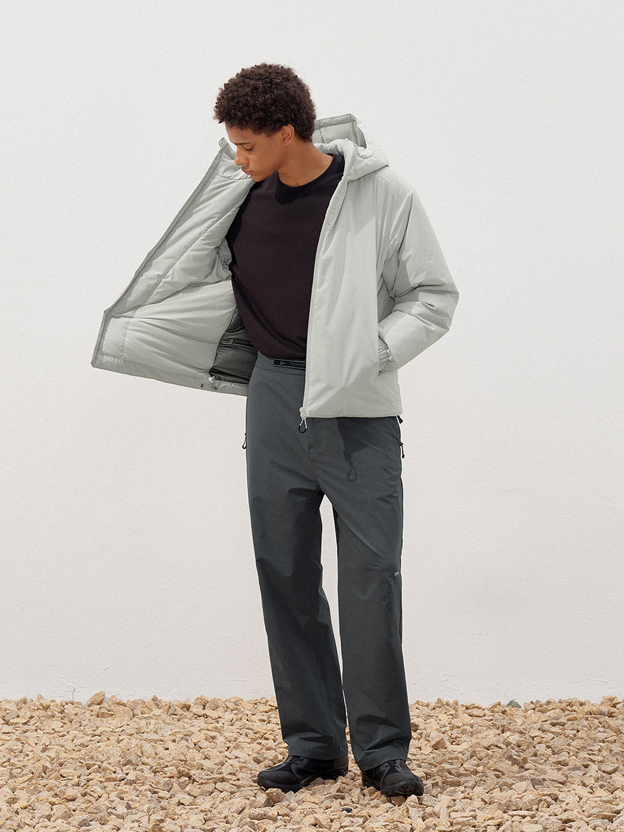 Nueva Chaqueta de Forro Polar  - Jack Winter Clothing reseña y precio