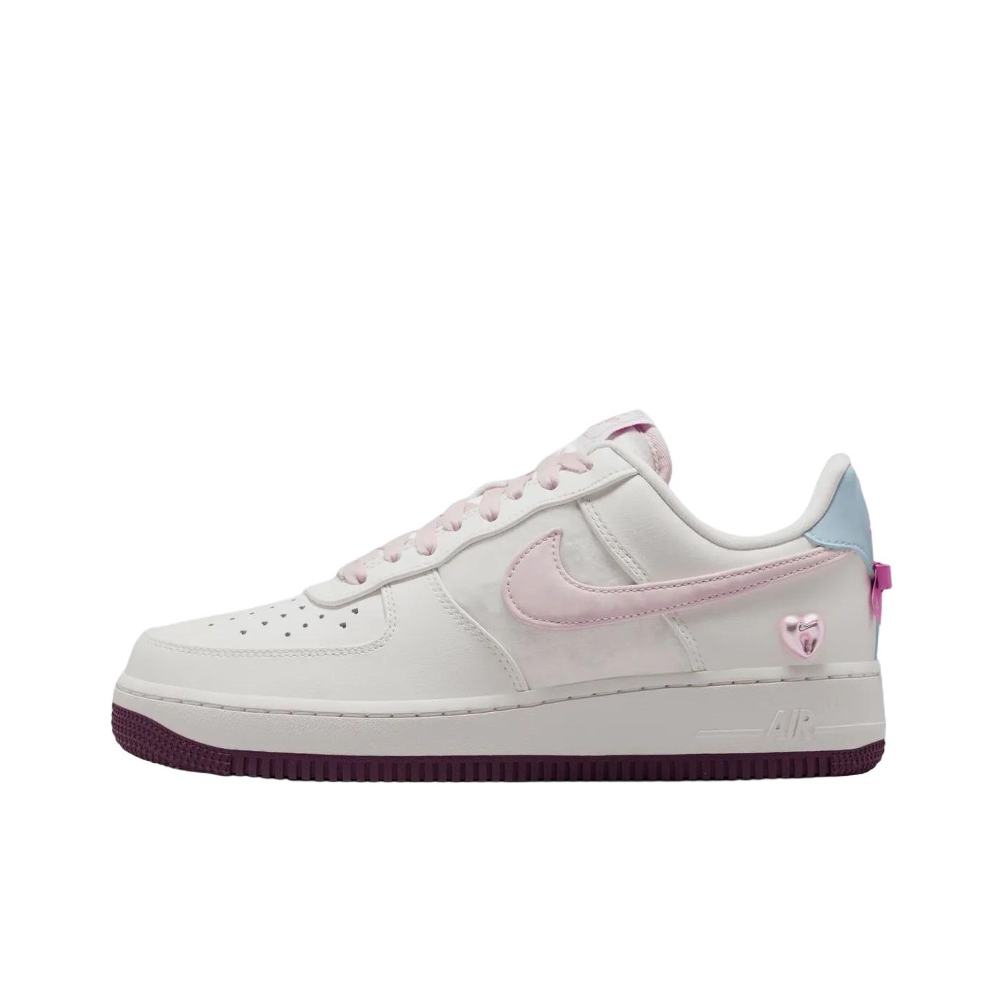 Nike Air Force 1 Low top Zapat - Nike Shoes Air Force 1 reseña y precio