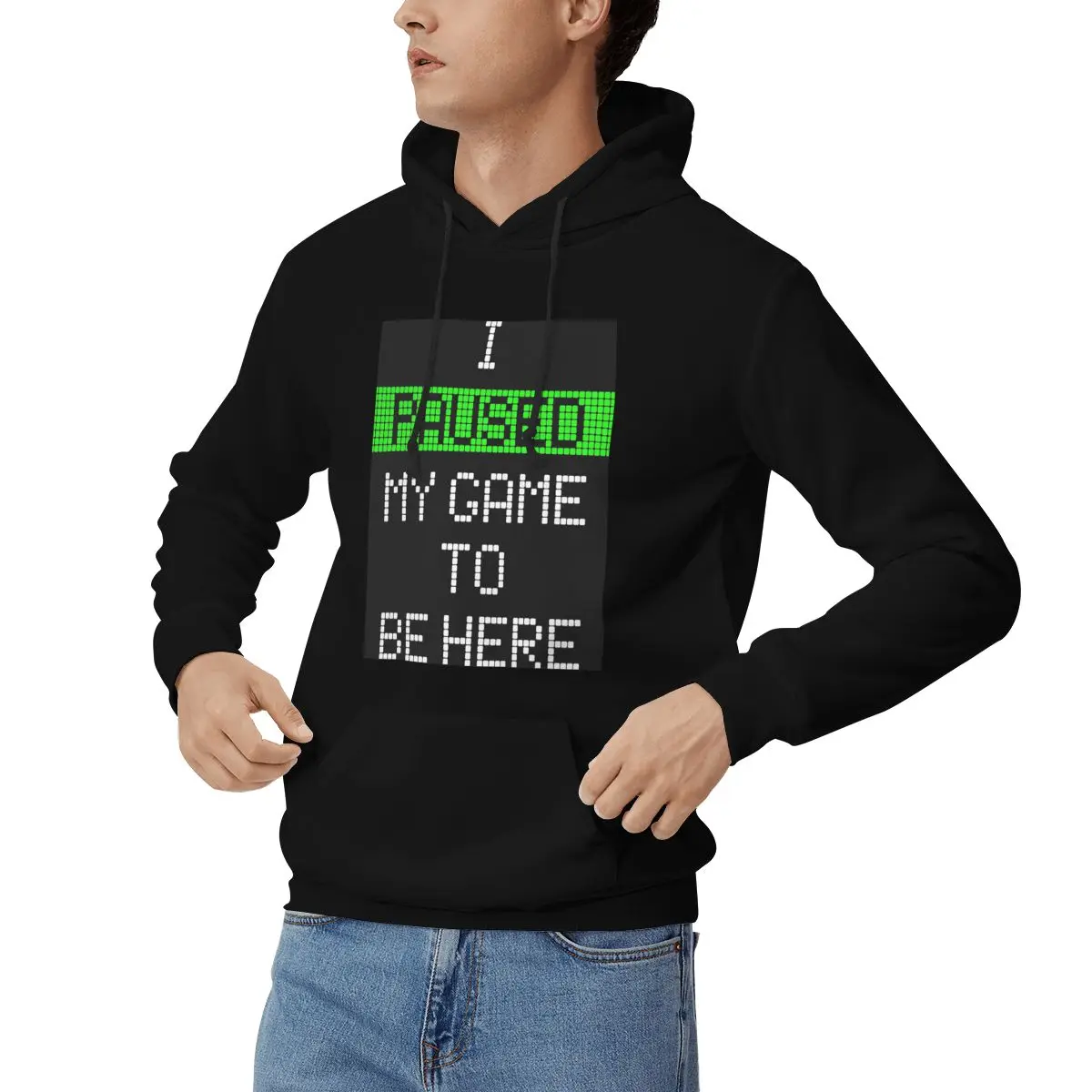 Pause mi juego para estar aquí - Winter Clothing Game reseña y precio