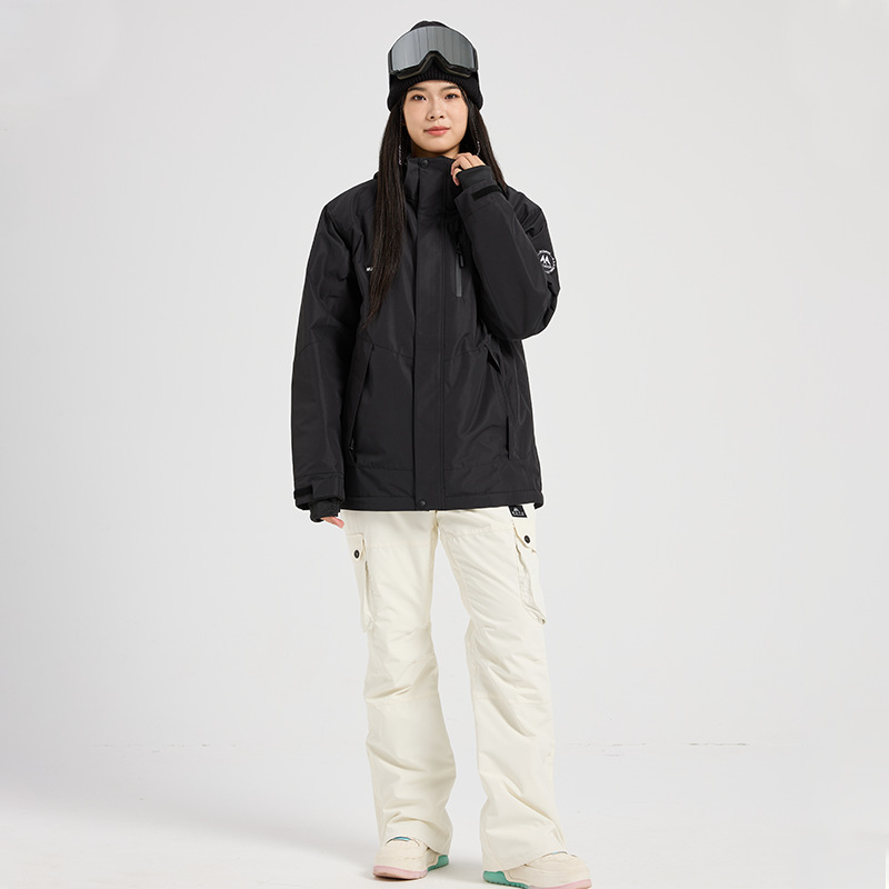 Nuevo Conjunto de Traje de Esq - Ski Pants Waterproof reseña y precio