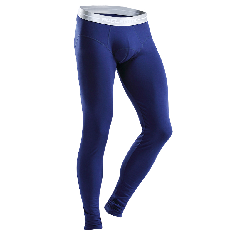 Pantalones de otoño para hombr - Winter Under Clothing reseña y precio