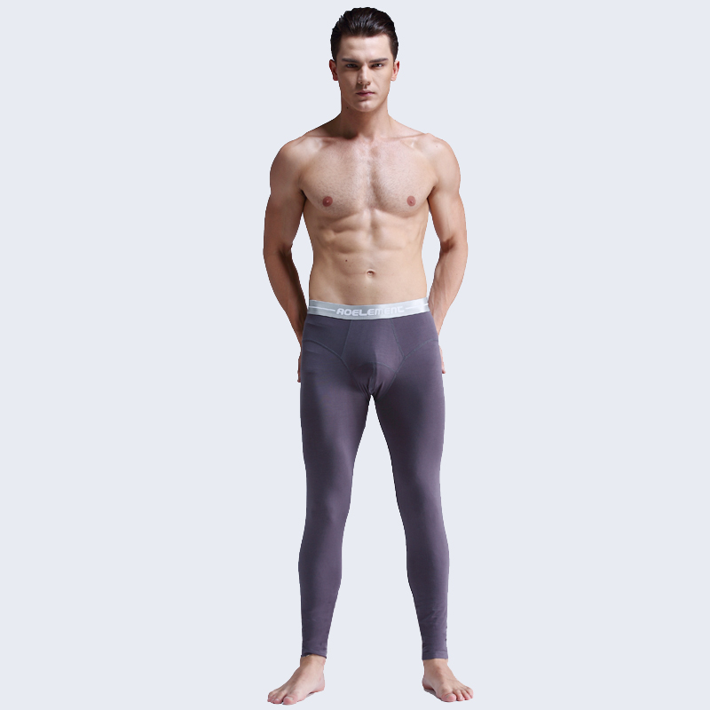 Pantalones de otoño para hombr - Winter Under Clothing reseña y precio