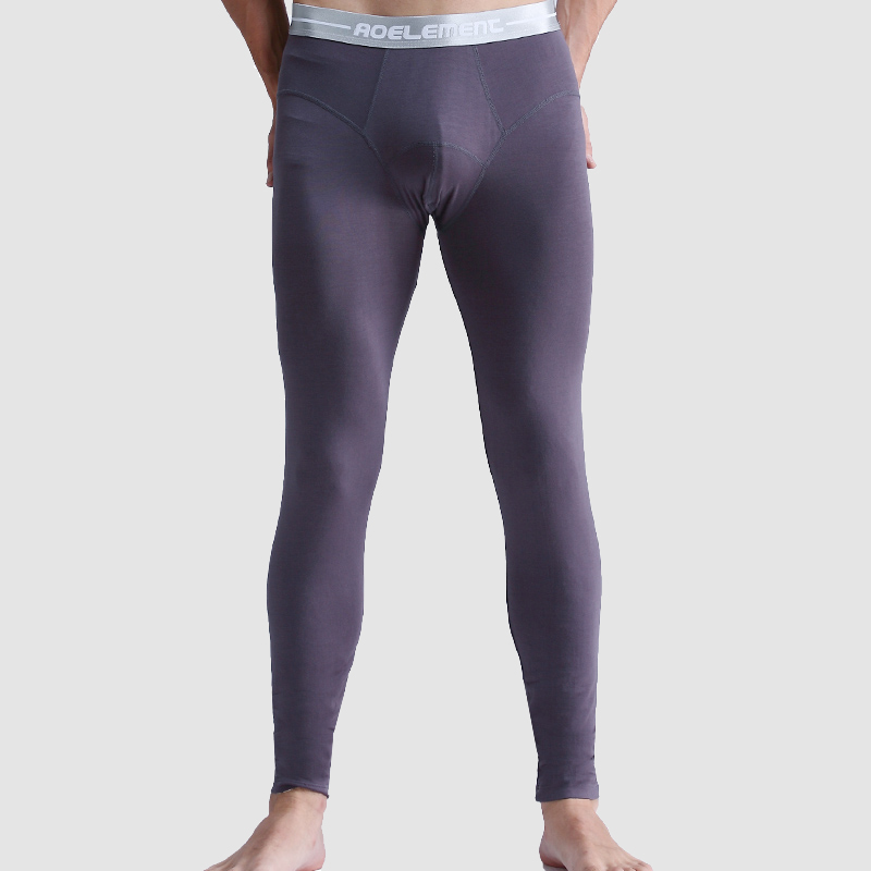 Pantalones de otoño para hombr - Winter Under Clothing reseña y precio