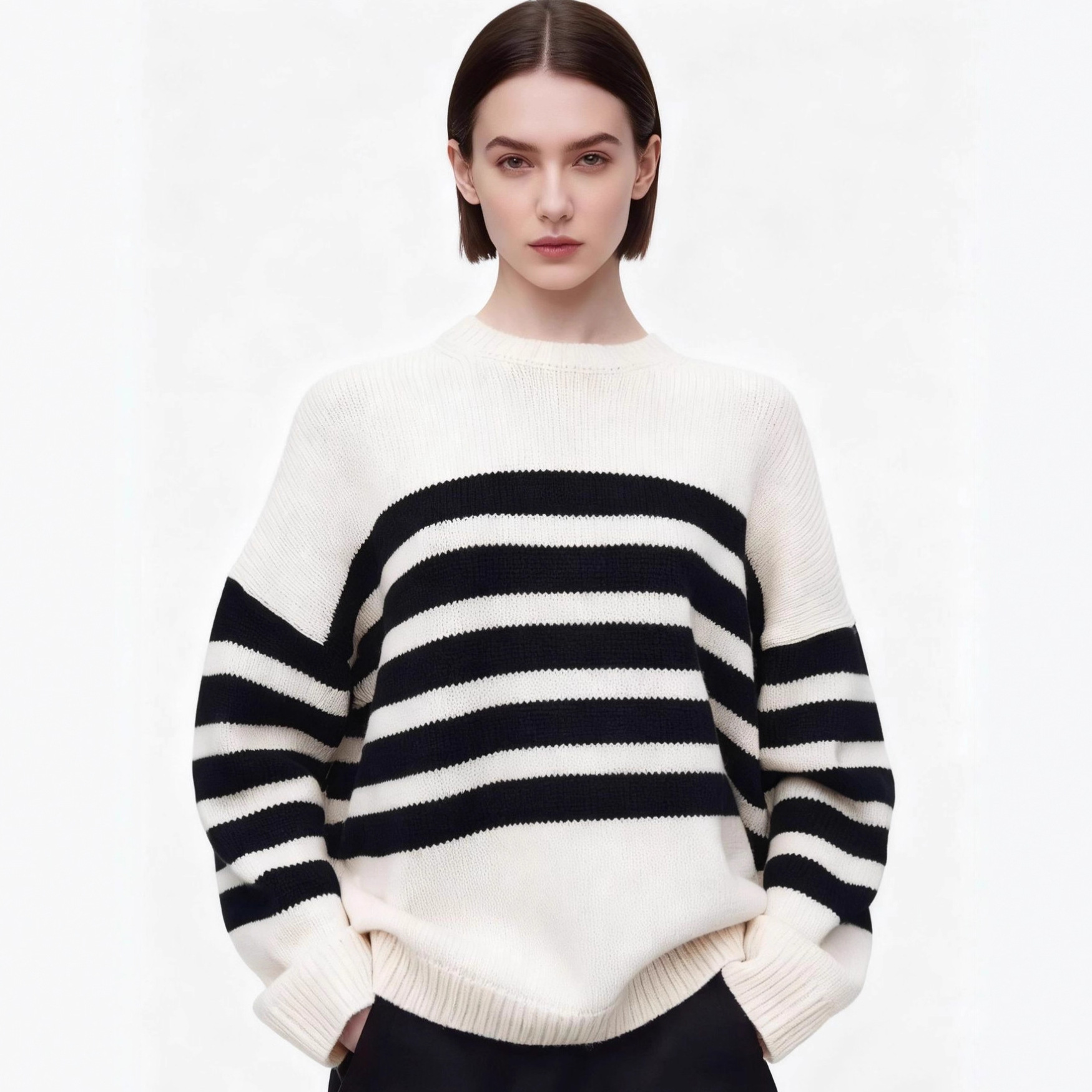 Suéter de Alta Gama para Mujer - Winter Under Clothing reseña y precio