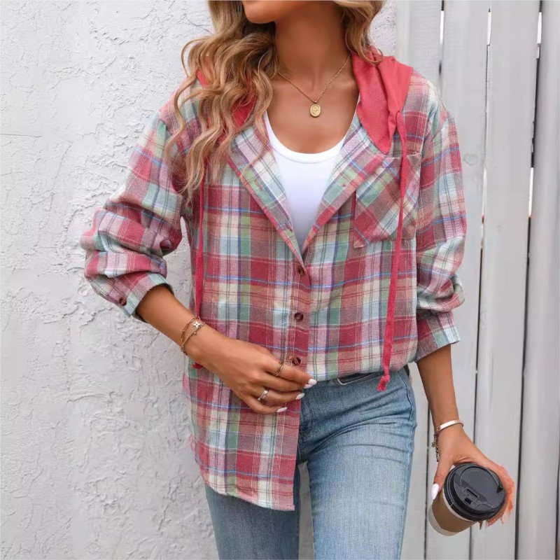 2024 blusas con capucha para m - Jack Winter Clothing reseña y precio