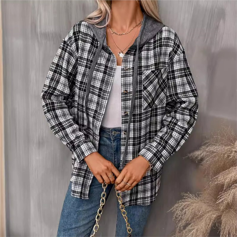 2024 blusas con capucha para m - Jack Winter Clothing reseña y precio