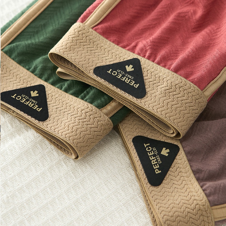 3PC 100% ropa interior de algo - Winter Under Clothing reseña y precio