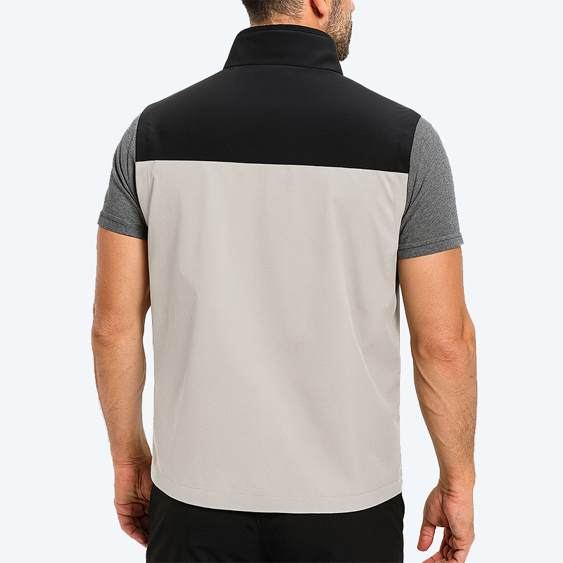 Chaleco Softshell ligero para  - Winter Clothing Equipment reseña y precio