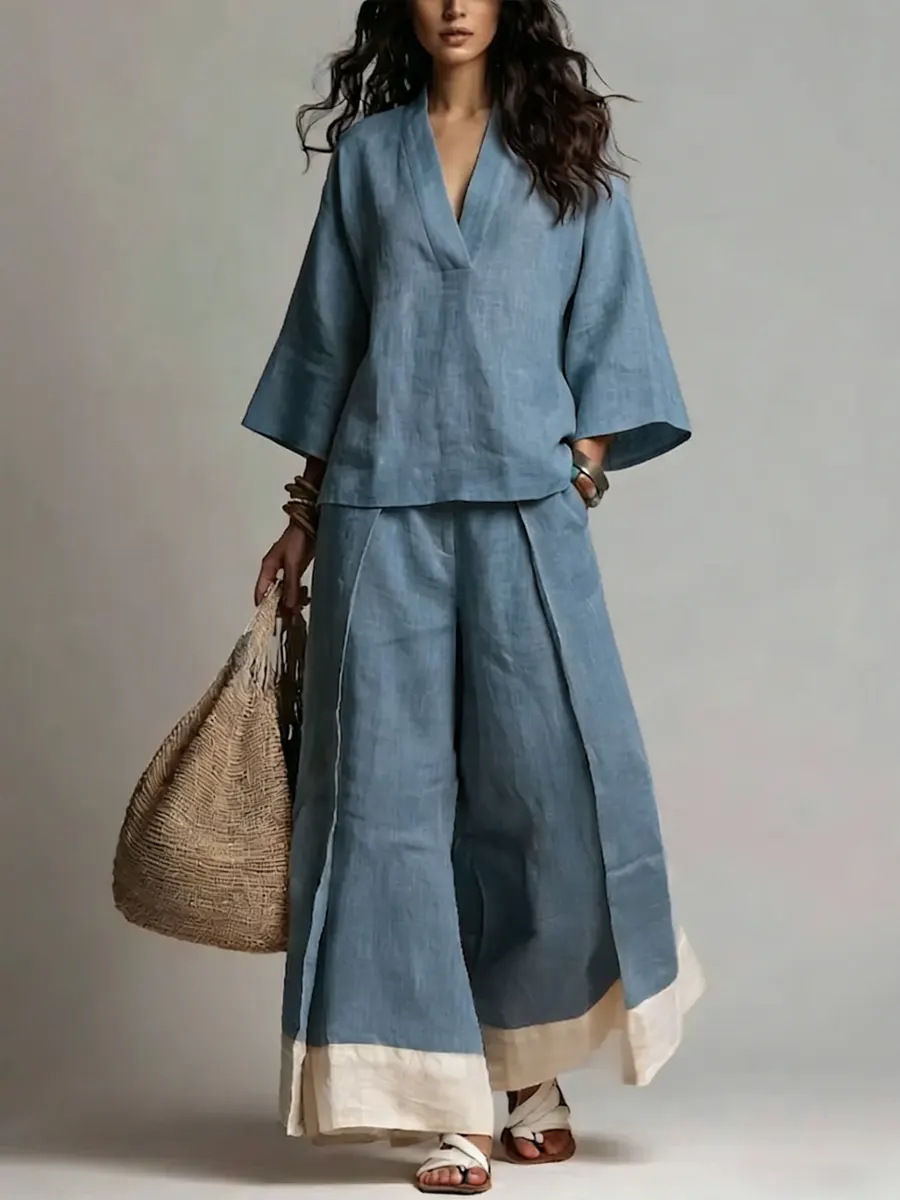 Conjunto de Verano para Mujer, - Winter Clothing Sale reseña y precio