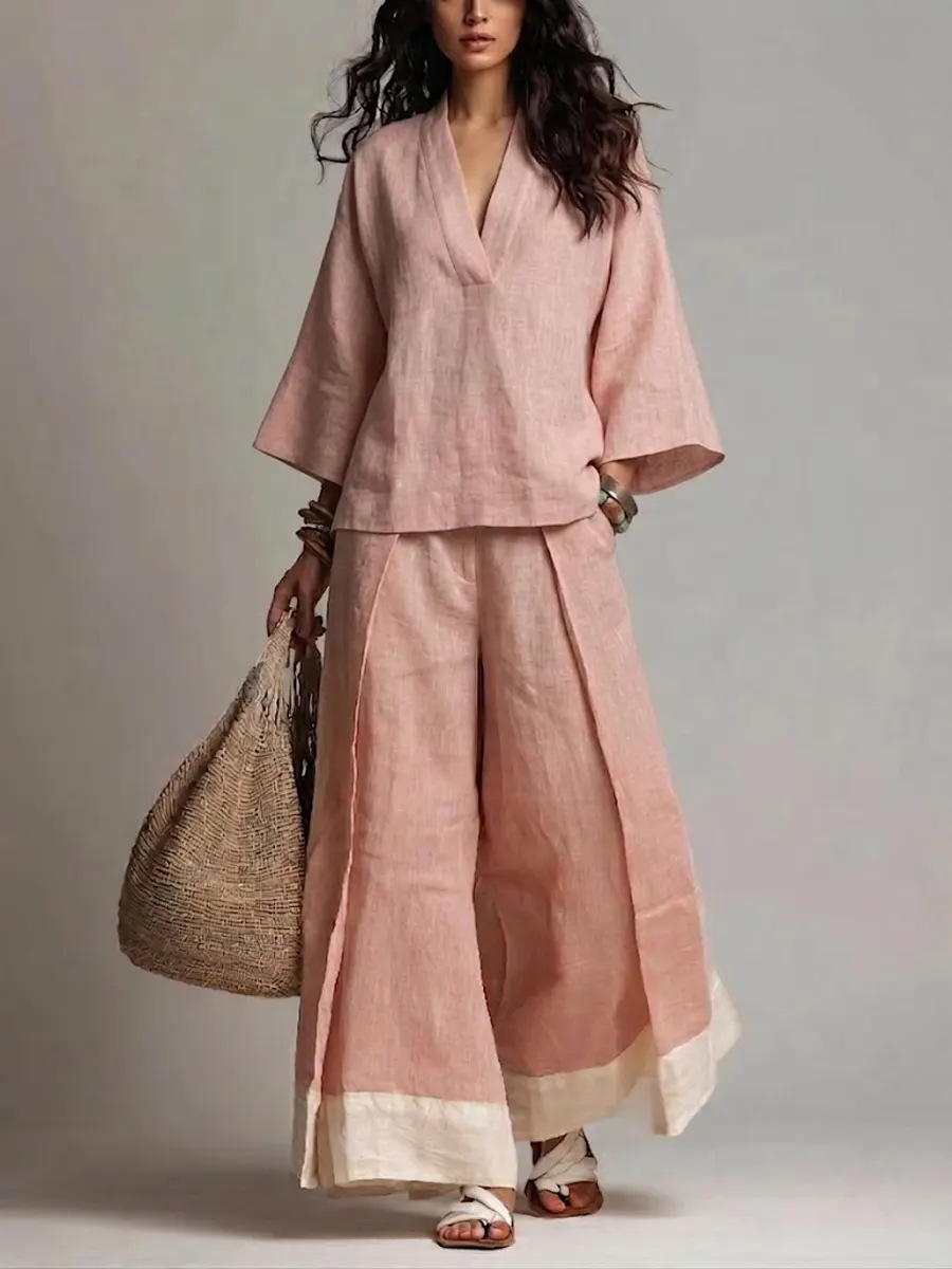 Conjunto de Verano para Mujer, - Winter Clothing Sale reseña y precio