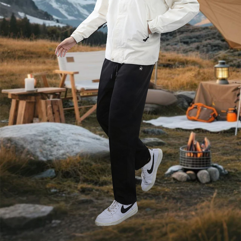 Pantalones de invierno para ho - Ski Pants Waterproof reseña y precio