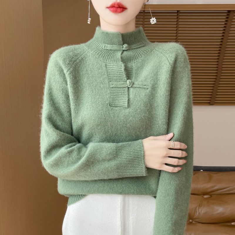 Suéter de Otoño e Invierno par - Winter Under Clothing reseña y precio