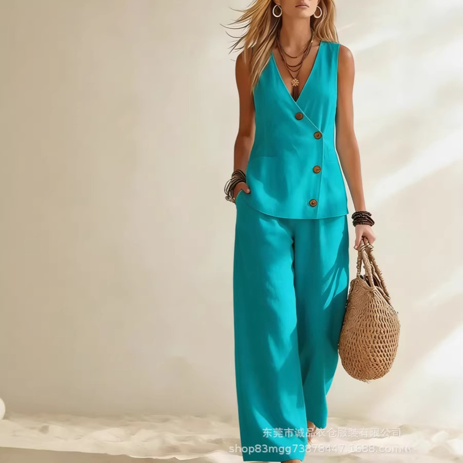 Conjunto de 2 Piezas para Muje - Winter Clothing Sale reseña y precio