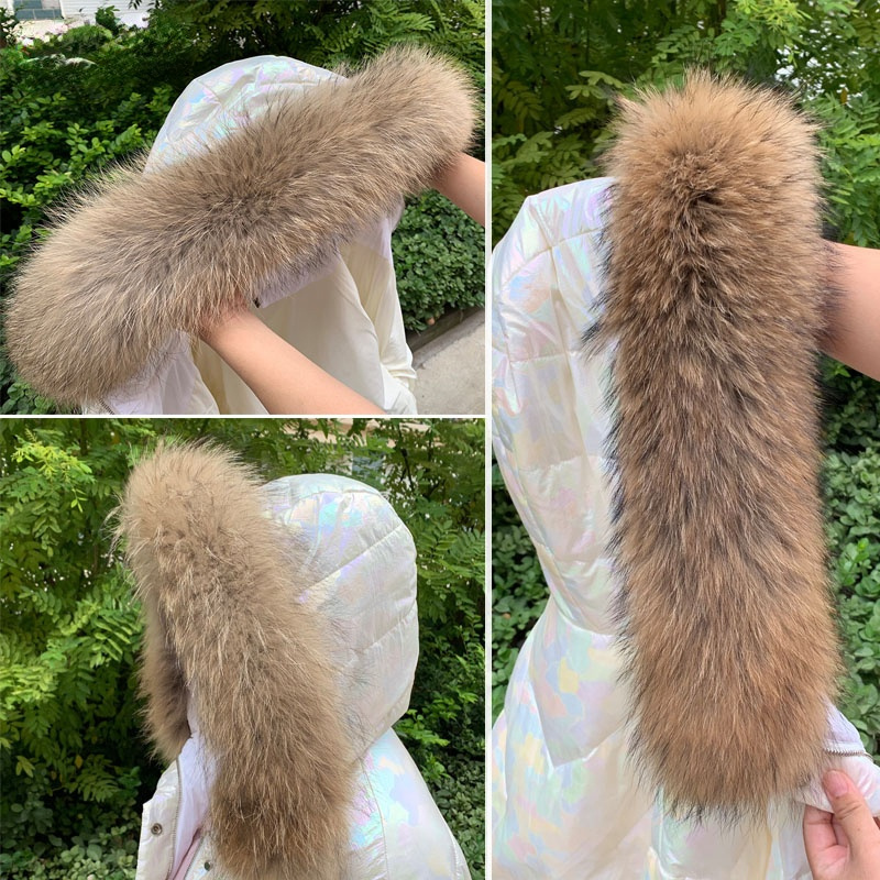 Parkas con cuello de piel auté - Winter Clothing Equipment reseña y precio