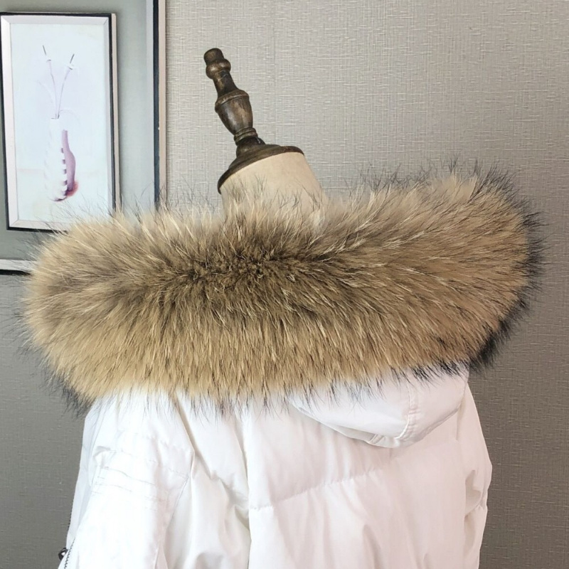 Parkas con cuello de piel auté - Winter Clothing Equipment reseña y precio