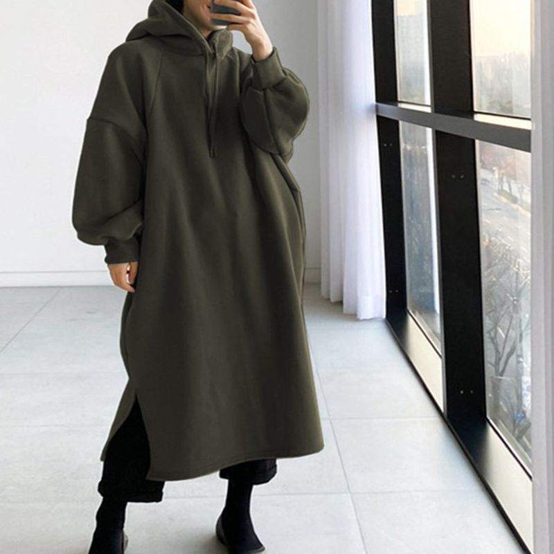 Otoño e Invierno 150KG señoras - Winter Clothing Color reseña y precio