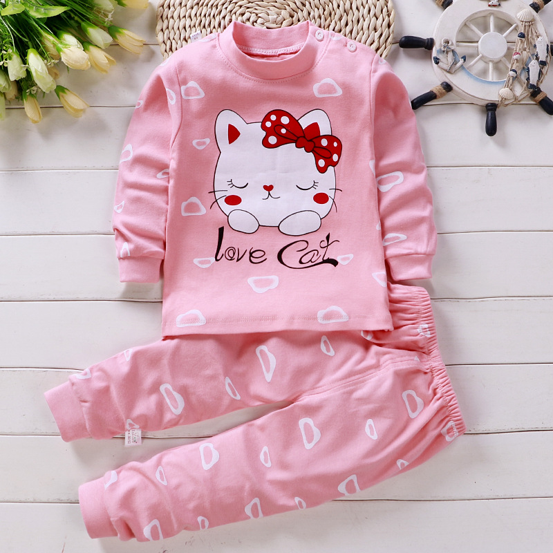 Ropa de algodón para bebé, con - Winter Clothing 1 Year Old reseña y precio