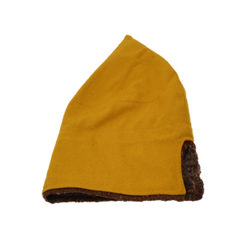 Gorro de lana de lama para inv - Winter Clothing Pakistan Men reseña y precio