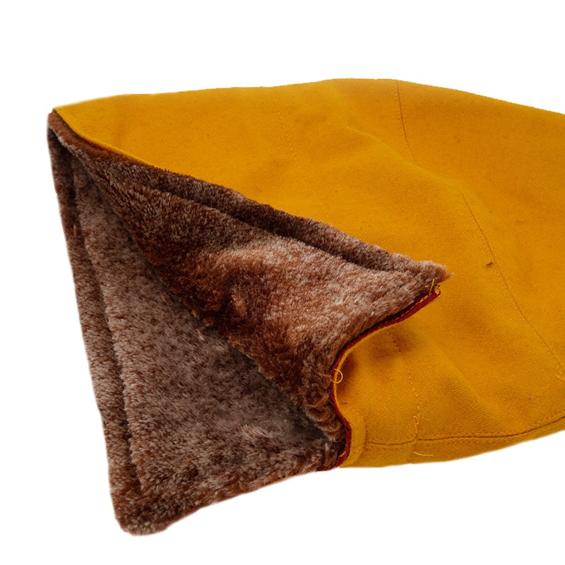 Gorro de lana de lama para inv - Winter Clothing Pakistan Men reseña y precio