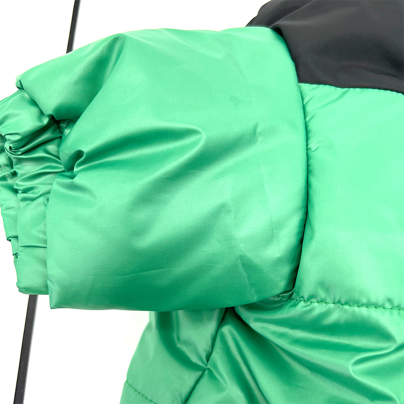 Ropa para cachorros de otoño e - Jack Winter Clothing reseña y precio