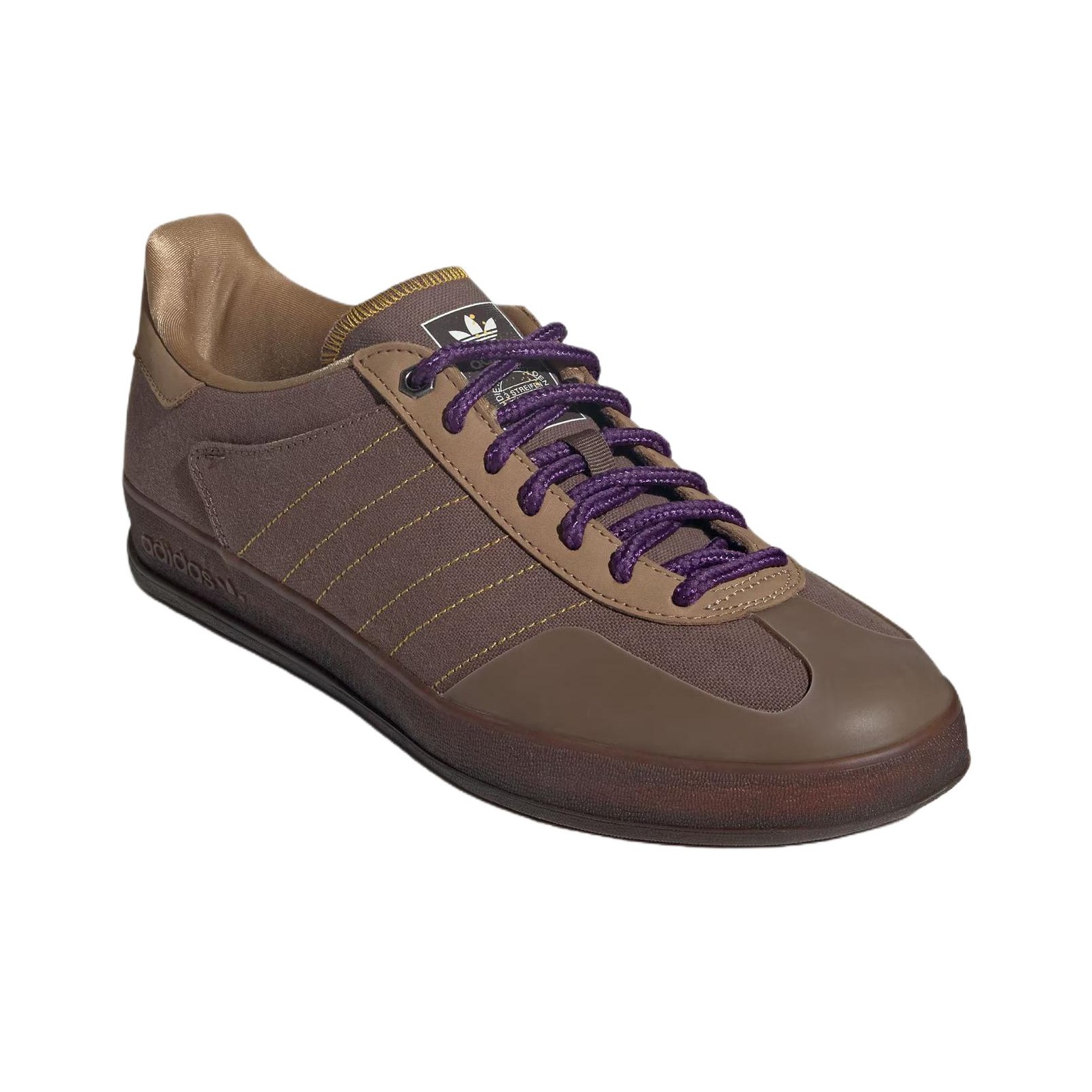 Adidas Originals GAZELLE INDOO - Adidas Shoes Gazelle reseña y precio