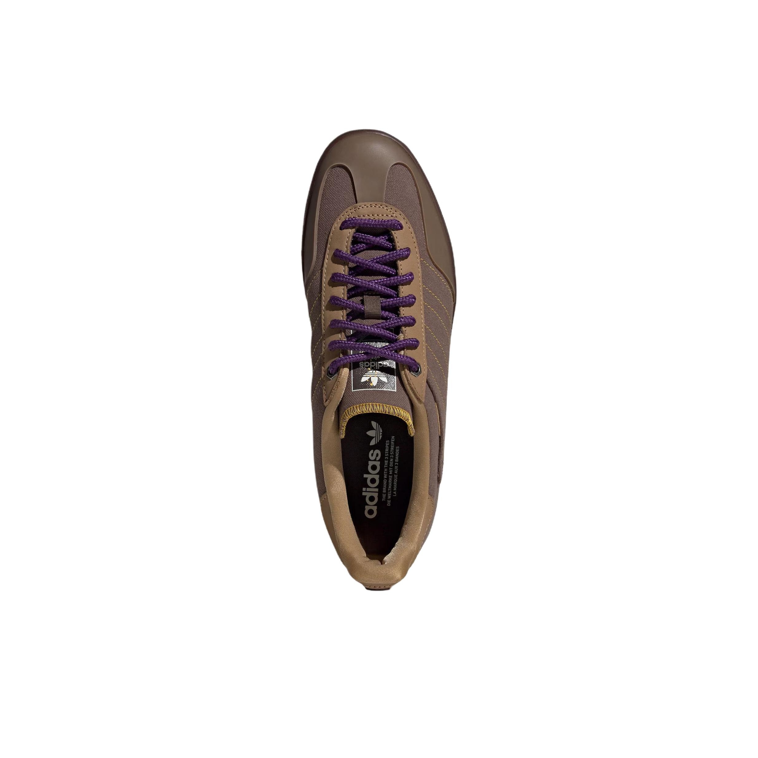 Adidas Originals GAZELLE INDOO - Adidas Shoes Gazelle reseña y precio