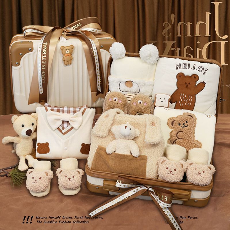 Regalo para bebé, luna llena,  - Winter Clothing 1 Year Old reseña y precio