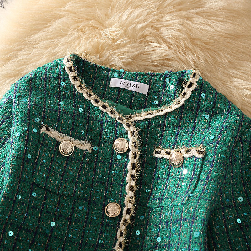 Traje elegante de Tweed Vintag - Jack Winter Clothing reseña y precio