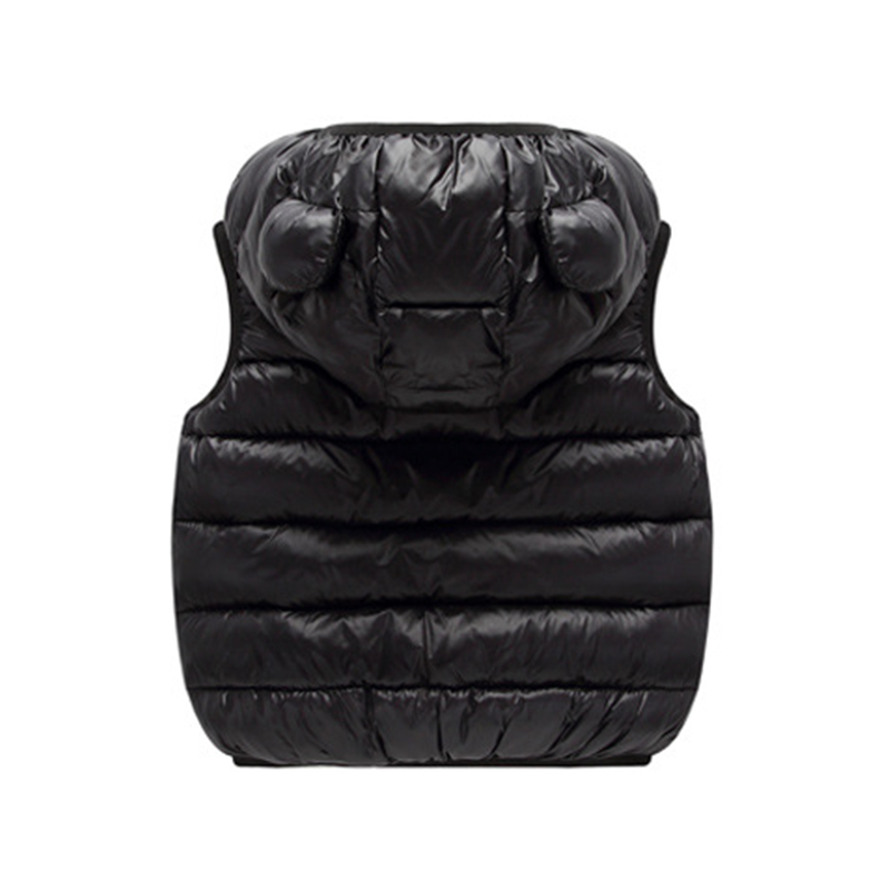 Nuevo chaleco cálido para bebé - Winter Clothing 1 Year Old reseña y precio