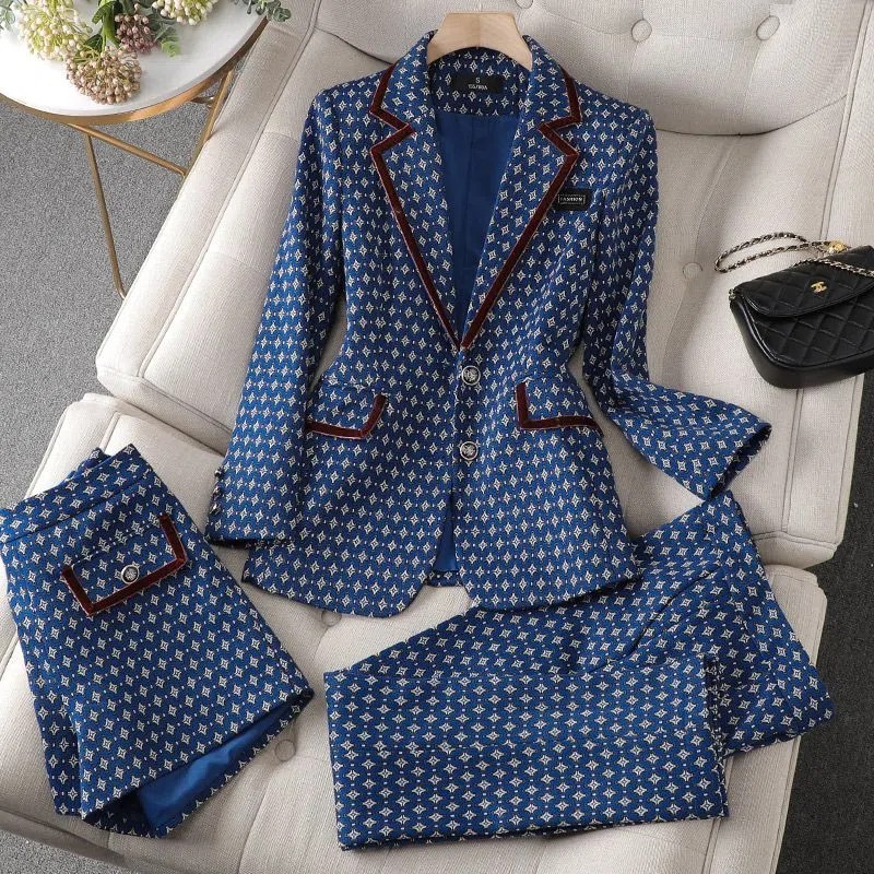 Traje elegante de oficina para - Jack Winter Clothing reseña y precio