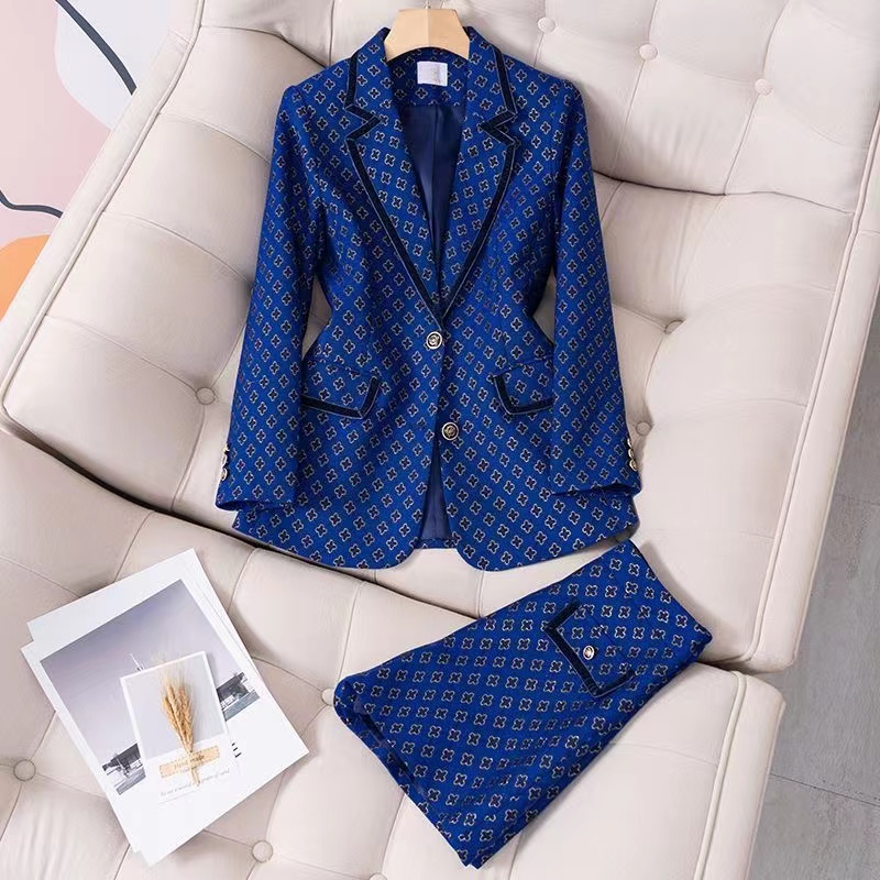 Traje elegante de oficina para - Jack Winter Clothing reseña y precio