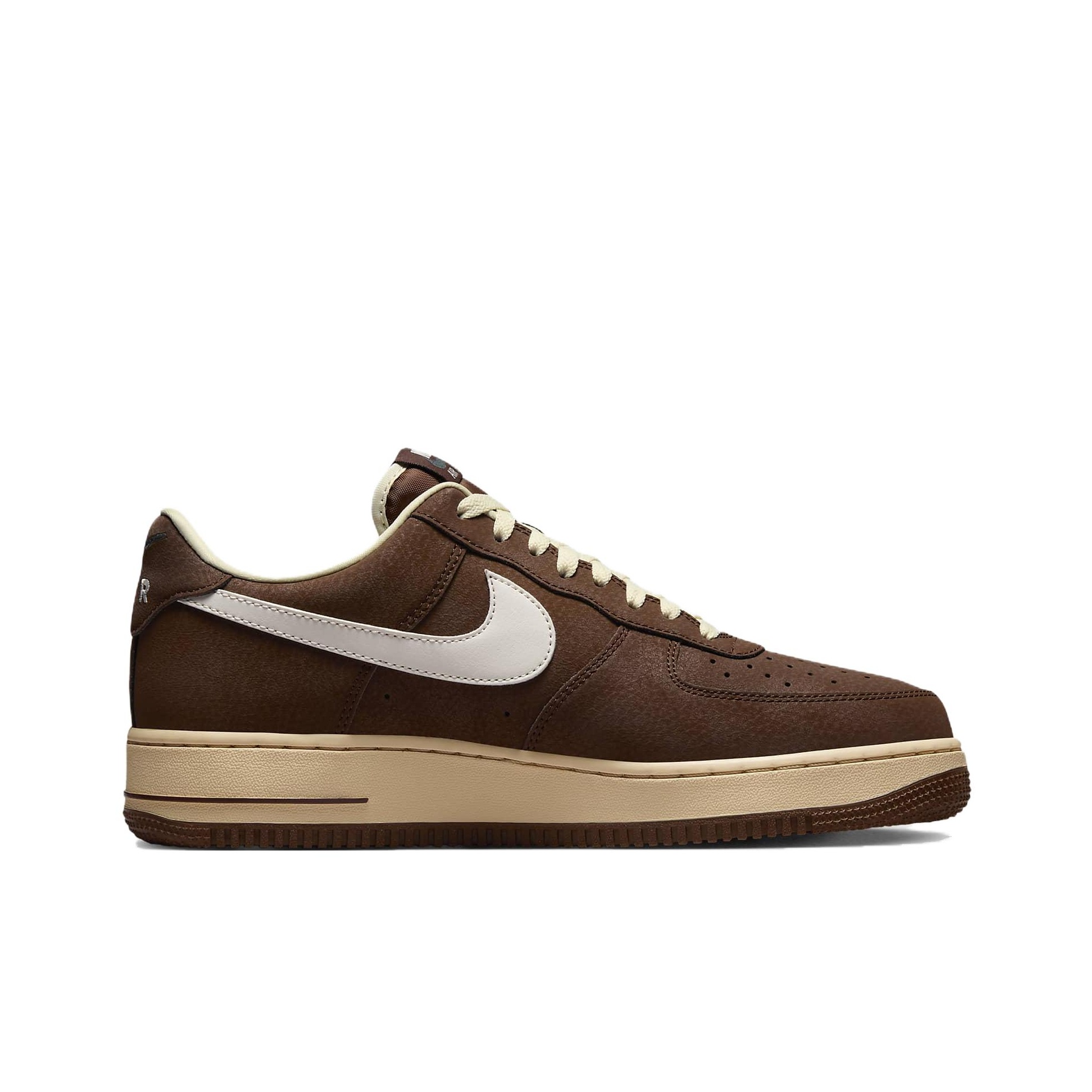 Nike Air Force 1 '07 Zapatilla - Nike Shoes Air Force 1 reseña y precio