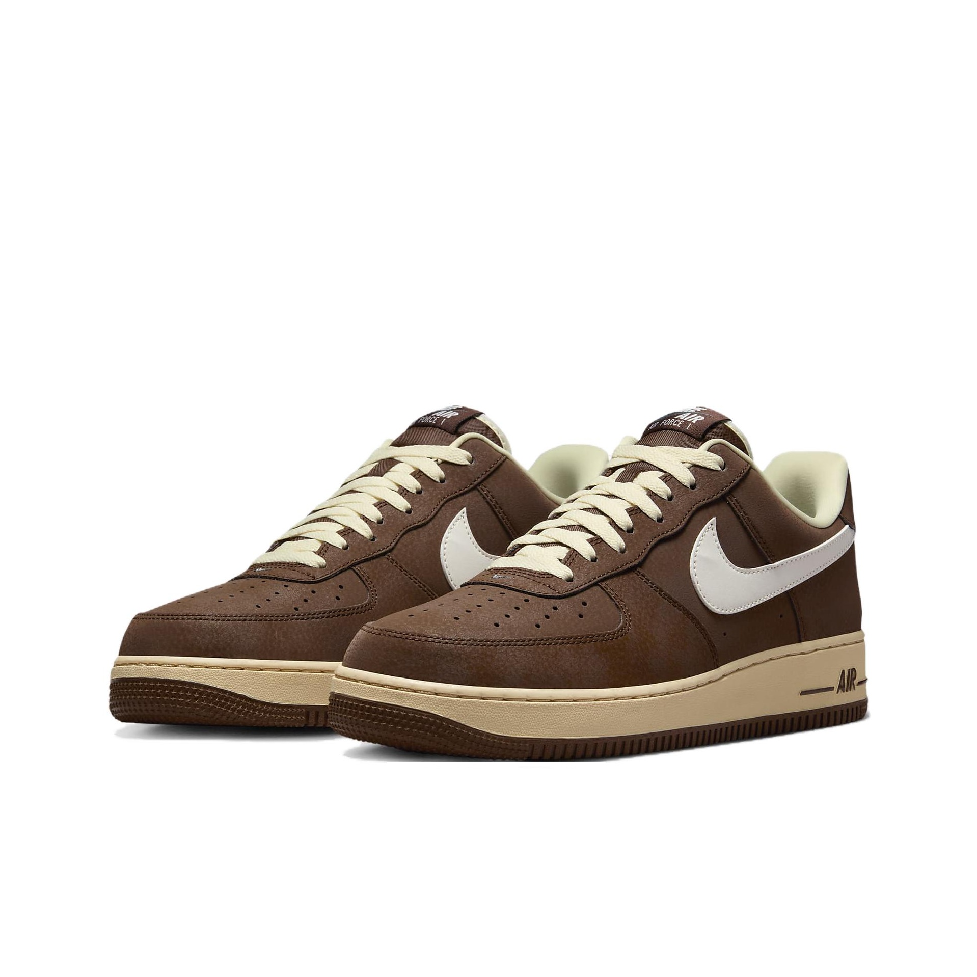 Nike Air Force 1 '07 Zapatilla - Nike Shoes Air Force 1 reseña y precio