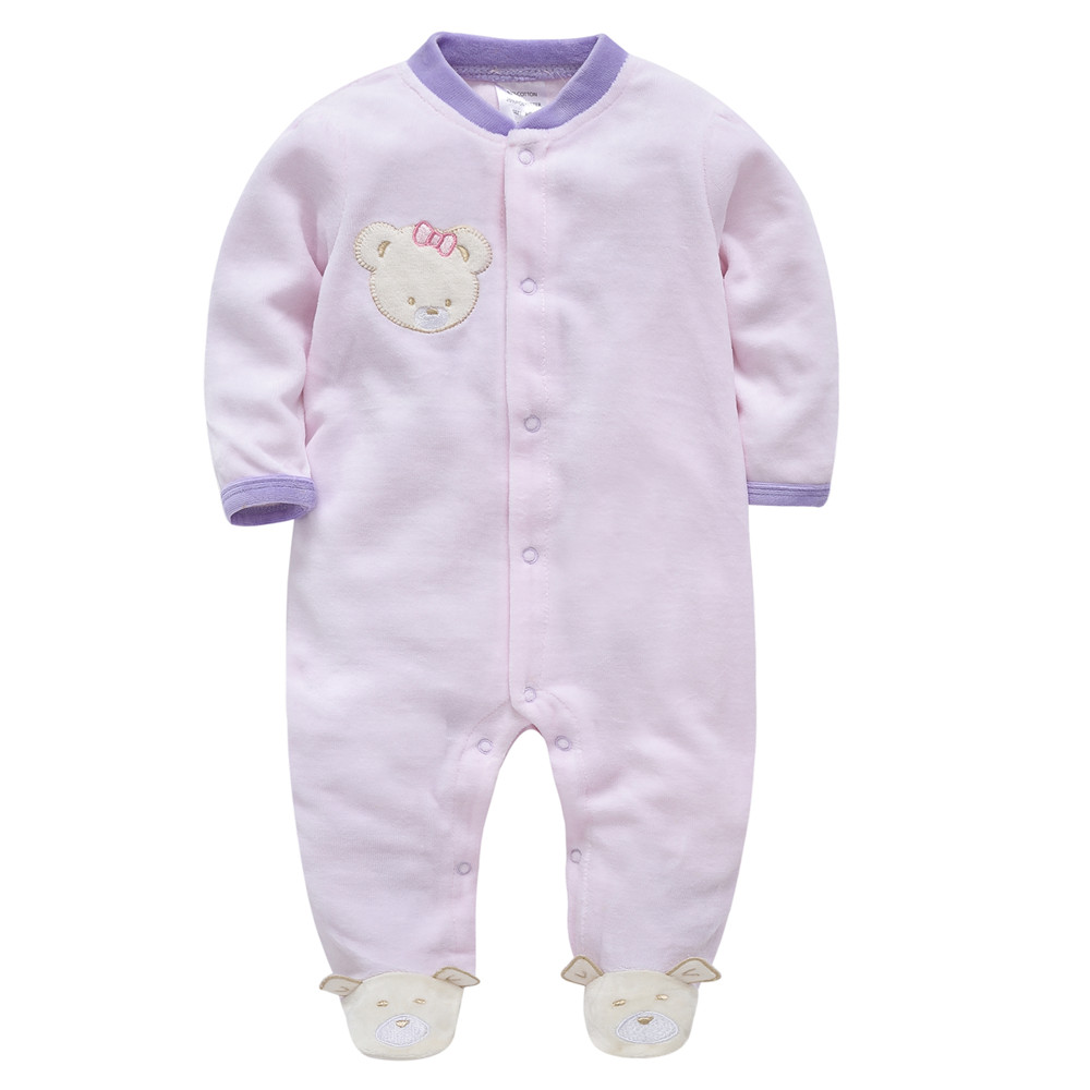 Kavkas, ropa para niñas pequeñ - Winter Clothing 1 Year Old reseña y precio
