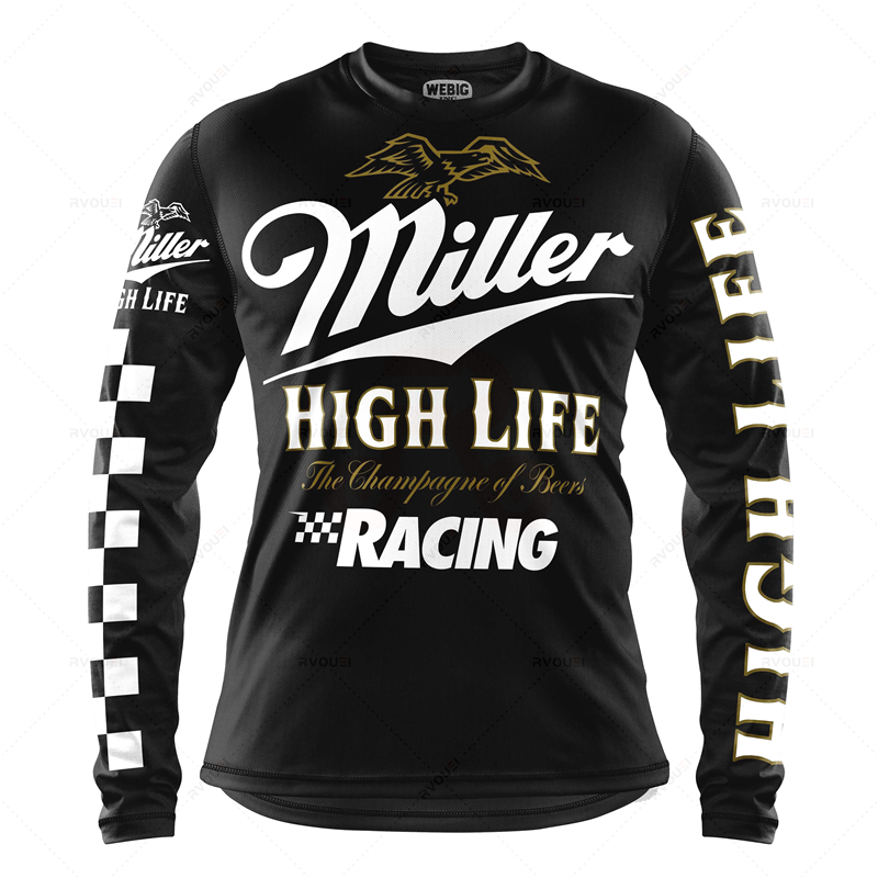 Camiseta de motocicleta para b - Winter Clothing Equipment reseña y precio