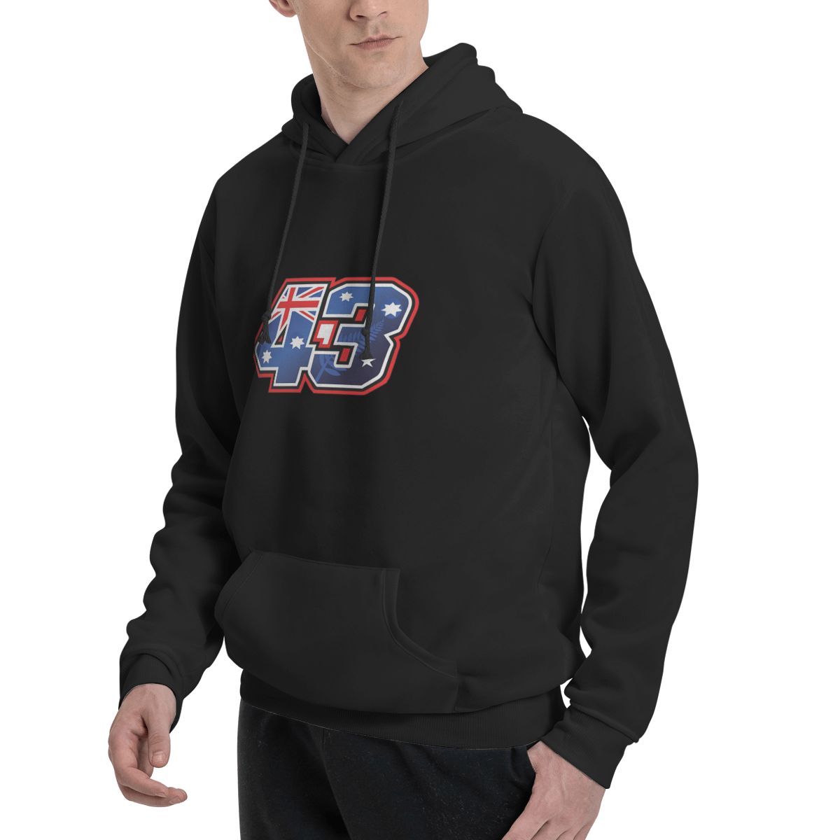 Jack Miller número 43 Australi - Jack Winter Clothing reseña y precio