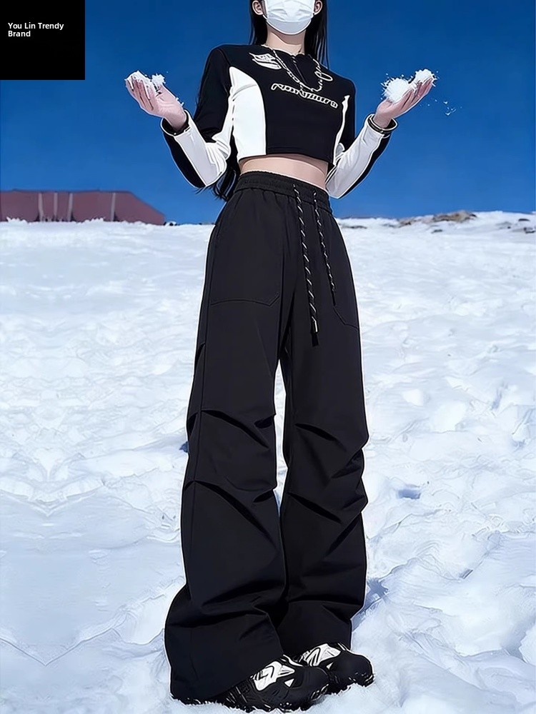 Pantalones de algodón impermea - Ski Pants Waterproof reseña y precio