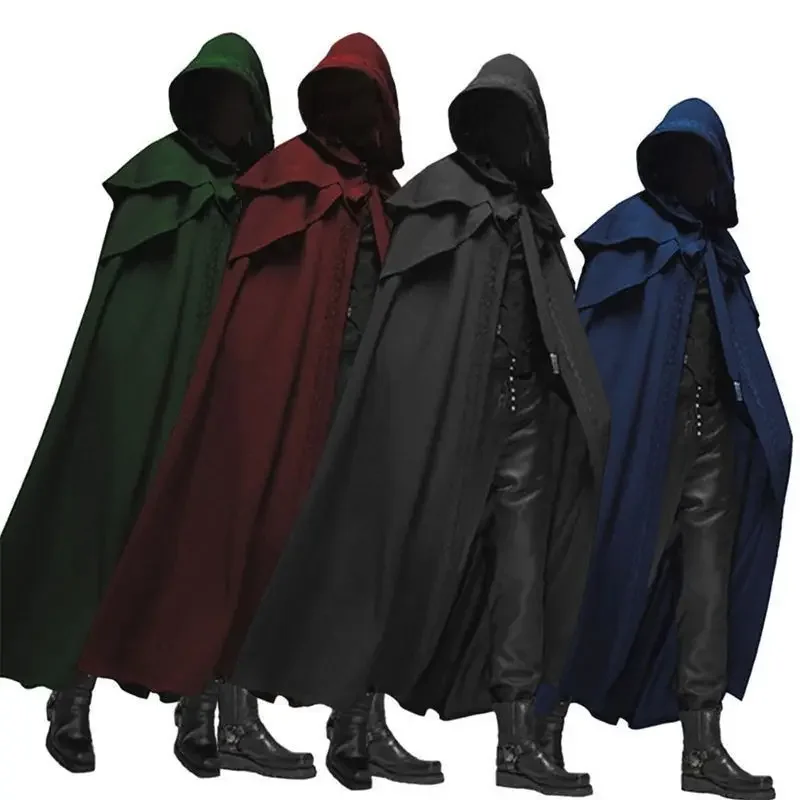 Disfraz de Monje para Hombre,  - Winter Clothing Equipment reseña y precio