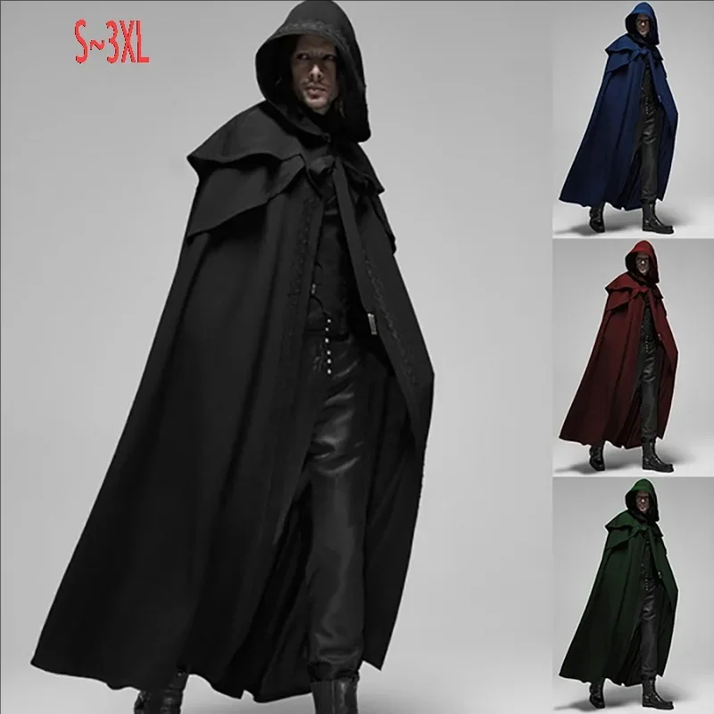 Disfraz de Monje para Hombre,  - Winter Clothing Equipment reseña y precio